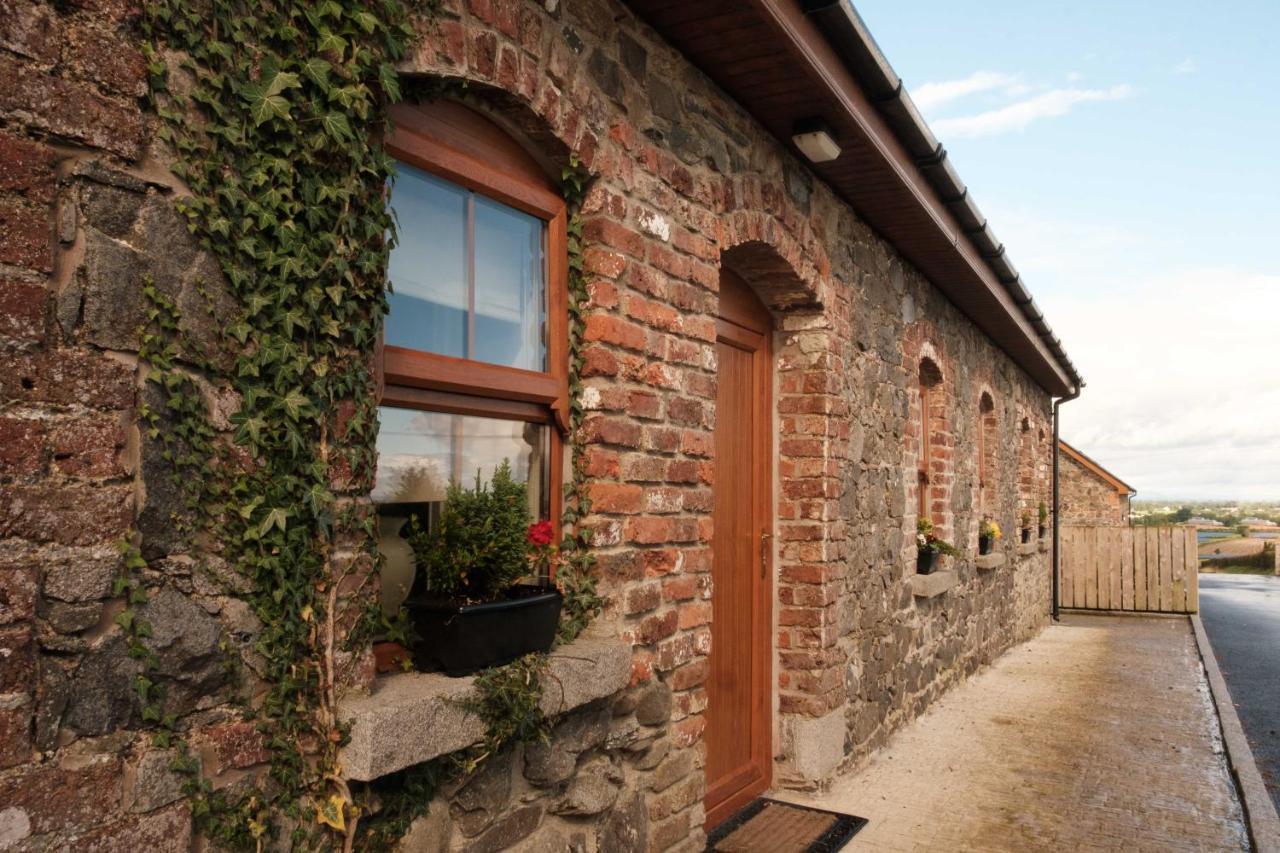 Drumnavaddy Cottage Dromore  Exterior foto
